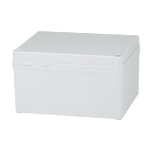 Electrical IP67 170x140x95mm Waterproof Plastic Junction Box