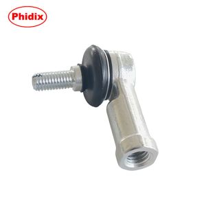 Durable Steering Tie Rod End For Automotive System