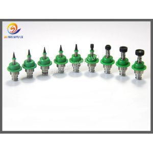 40001345 507 JUKI Nozzle enbly , Copy SMT Machine Parts Nozzle KE2010