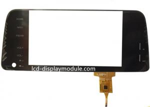Cheap Android Linux Capacitive Touch Screen , 8