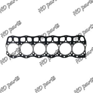 China 6D16 Gasket Repair Kit ME071958 For Mitsubishi Engine on sale
