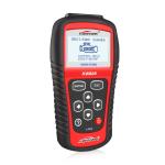 Automotive Can And Obd2 Professional Scan Tool Backlit LCD Screen