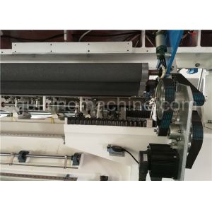 WV15 Automated Multi Needle Quilting Machine For Quilts 60-370m/ hour