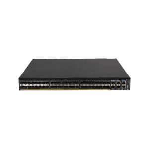 Cheap H3C LS-5590-48S4XC-HI Switch : 48-Port 10G + 4x100G , VXLAN/EVPN Support , SDN-Ready Data Center Switch for sale