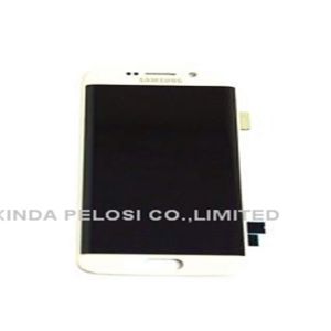 5.1 Inches S6 LCD Screen With Digitizer Assembly G9250 G925F Suit