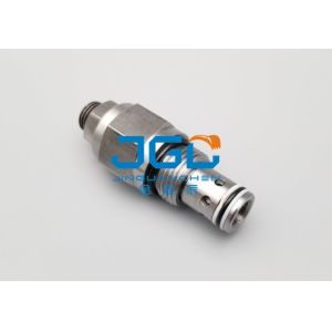 Automation Excavator Main Relief Valve RVSP08 RVSP10 For Excavator