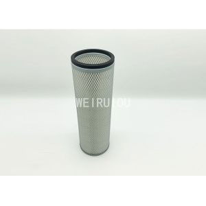 Replacement Engine Parts Truck Air Filter P181191 P522452