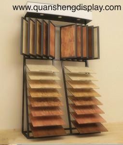 Cheap Floor Metal Rack for Tile Quartz Marble,STONE DISPLAY , STONE DISPLAY RACK for sale