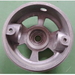 Customized aluminum sand casting, made in China professional manufacturer
