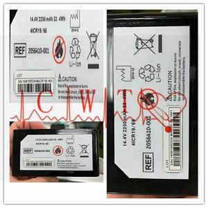 4ICR 19/66 Compatible ECG Replacement Parts