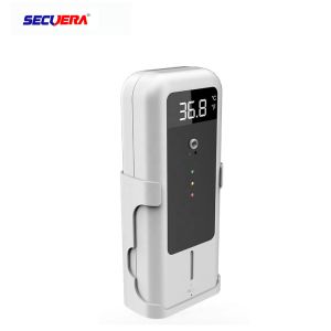 Floor Stand 300ml Touchless Liquid Hand Sanitizer