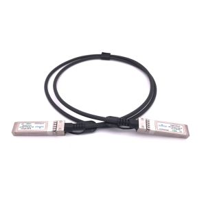 10g Dac Sfp+ Direct Attach Cable Copper 5 Meter 10gbase-Cr