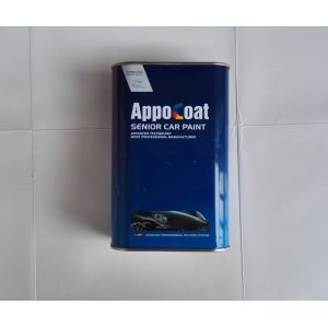 Cheap Hoolong Paint-HS Lacquer Hardener, whatsapp 008613530008369 for sale