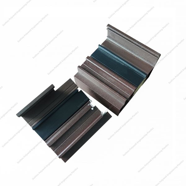 Quality Customized 2 Cavity Aluminum System Window Frames Sliding Casement Window wholesale