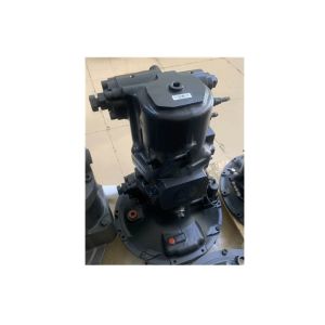 PC200-6 Excavator Replacement Parts , 708-2L-00150 Hydraulic System Pump Assy