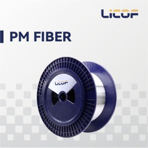 Cheap Customizable Polarization Maintaining Fiber FOG Comonents With Thin Coating Technology for sale