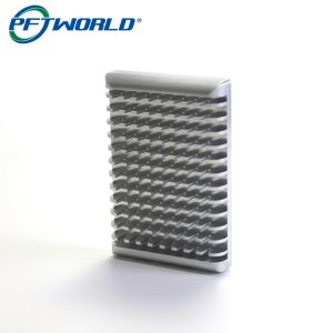 Anodizing CNC Machining Aluminum Parts Custom Milling Machine Parts