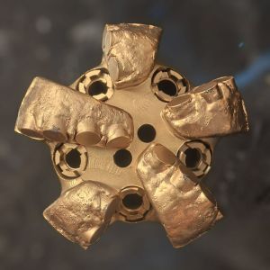 Efficiently Drill Through Soft to Medium Shale Sequences Polymerization Degree