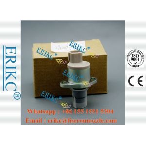 Erikc Fuel Metering Valve 294009 0260 Transit Suction Control Valve 294009 0370