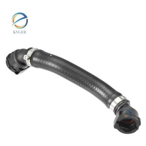 Engine Coolant Radiator Hose Water Pipe 17127537101 1712 7537 101 for BMW X5 E70