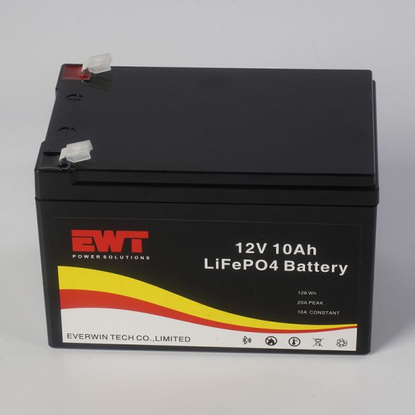 Quality BMS and Solar System Ready 12V Industrial Energy Storage Batteryfor Backup Power wholesale