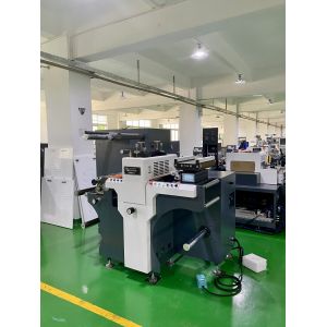1500KG Die Cutting Rotary Slitting Machine With 700mm Max Unwinding Diameter