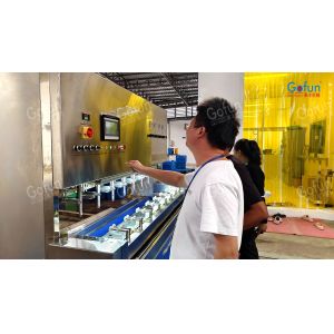 Industrial Mango Peeler Fully Automatic Apple Potato Carrot Peeler