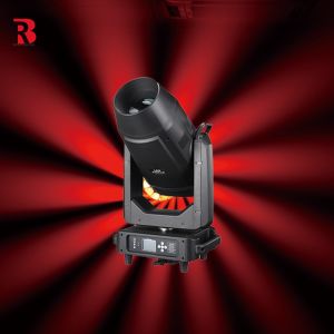 Top-rated 600W LED Framing Stage Light for Nightclubs and Bars