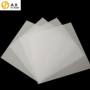 Home Decoration 2mm PS Diffuser Sheet