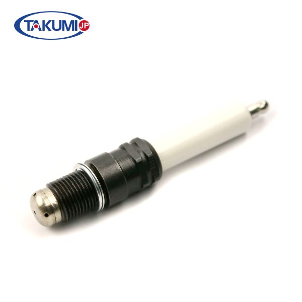 Prechamber Electrode Power Washer Spark Plug R6GC1-77 For G3520 / G3520C /
