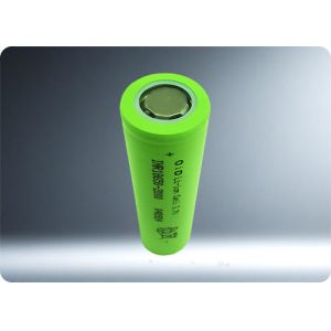 18650 Lithium Ion Battery 2000mAh 20A High Discharge Rechargeable