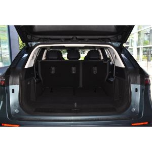 2024 Chery Tiggo 9 Pro Euro VI Gasoline SUV with High Speed 205km/h and Length *