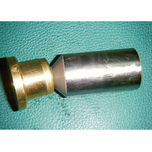 Doosan Daewoo DX260 M2X210 Swing Motor Parts Piston Shoe Assy K9004568