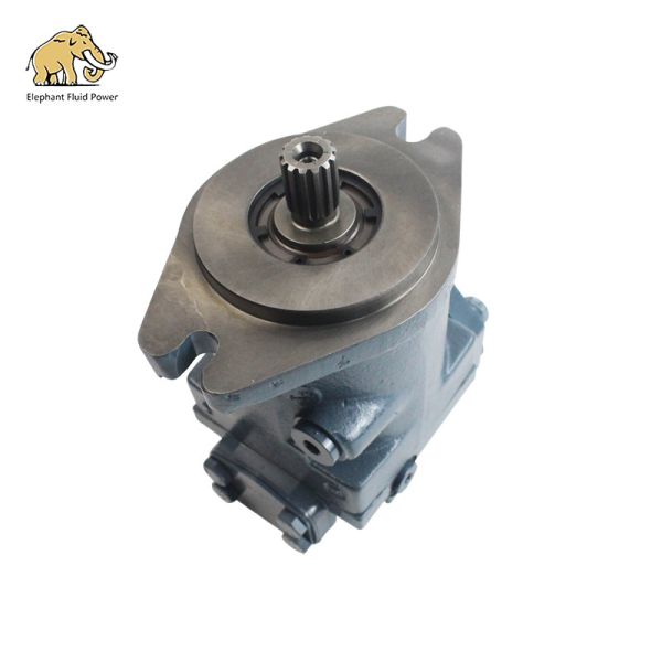 Schwing Putzmeister Spare Parts Boom Pump Rexroth Hydraulic Pump A4FO28/32L OEM