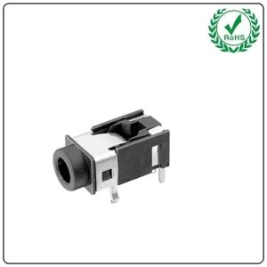 3.5 Dip Phone Jack PJ30220 Connector