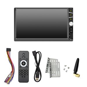 7 Inch Car Mount Tablet FS07W Private Version MP5 Wireless Carplay