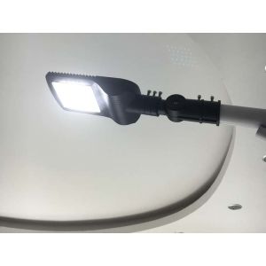 40w 50w 60w LED Street Lighting IP66 Smart Daylight Sensor Rurial Road Project