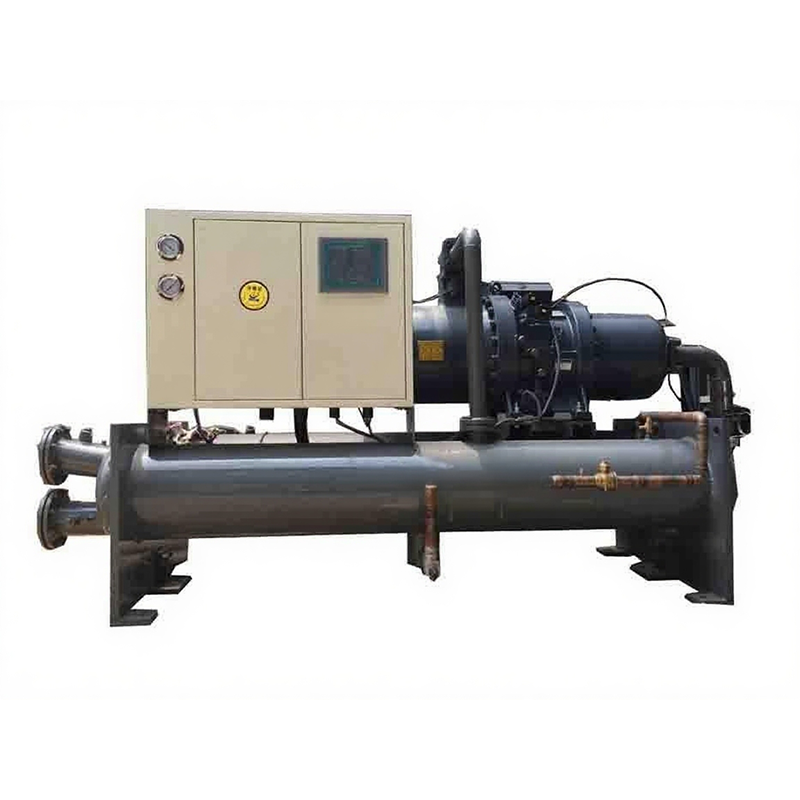 China CS-ISL(R)108 Industrial Chiller with High-Efficiency Cooling, 3 Speed Settings, and 1000Sq. Ft. Coverage on sale
