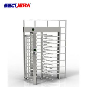 optical smart pedestrian entrance Sliding barrier electronic turnstile Barrier