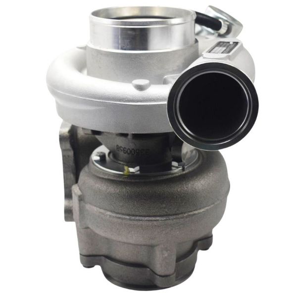 Quality WA380-3 Engine Turbocharger 6742-01-3110 6742013110 wholesale
