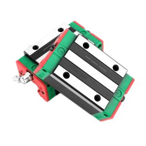 China Hiwin EGW15CA Guide Rail Block EGW15CA Linear Motion Ball Bearing EGW15CA Linear Slide Bearing on sale