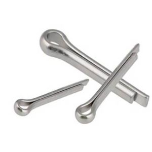 m8 M10 SS304 SS316 316L Stainless Steel Split Pin DIN94