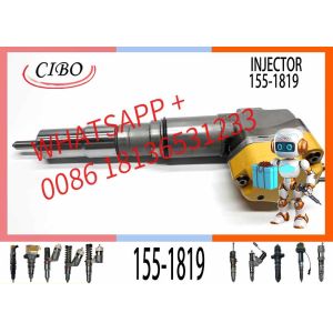 Diesel Engine Nozzle For 3126B Fuel Injector 1551819 155-1819 232-8756yue 171