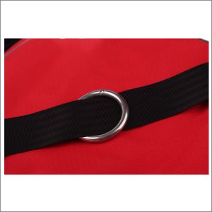 Quick Release Adult Life Jackets , Sailing Life Jackets Shoulder Strap