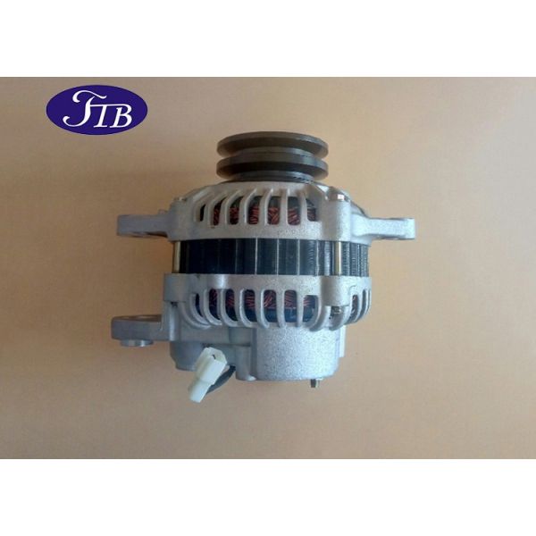Quality Electric Spare Parts  Alternator 4m40 wholesale