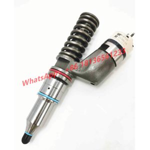 Diesel Engine Caterpillar Fuel Injector CAT C18 2915911 2113028