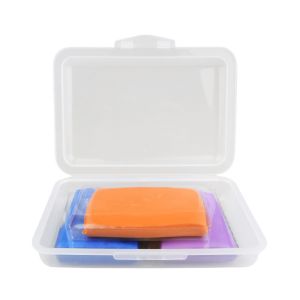 Cheap 100G Wet auto clay bar For Smooth And Glossy Finish for sale