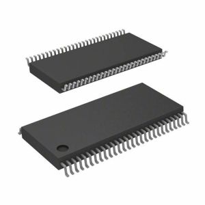 Cheap MSP430FR4133IG56R Microcontrollers And Embedded Processors IC MCU FLASH Chip for sale
