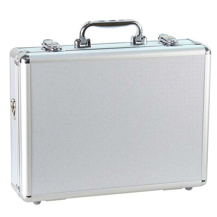 Fiber Tool Kits With Fiber Cleaver And Optical Power Meter VFL For FTTH Construction And Maintenance