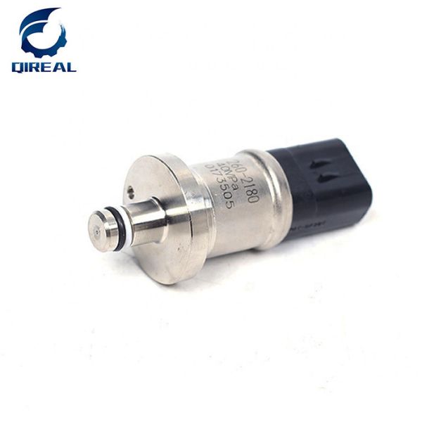 Quality E312D E330D Excavator Parts C9 High Pressure Sensor 2602180 260-2180 wholesale